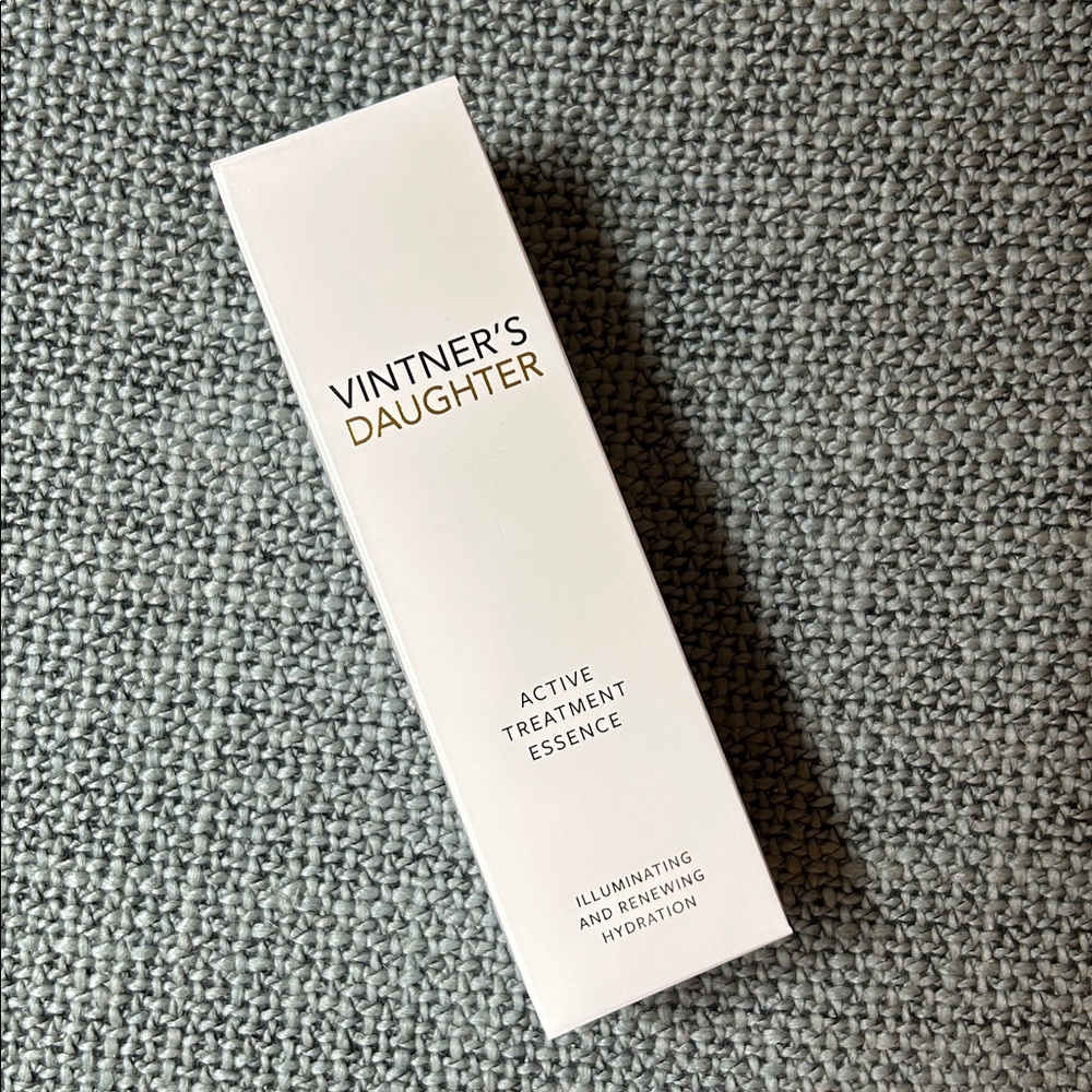Vintner’s Daughter Active Treatment Essence